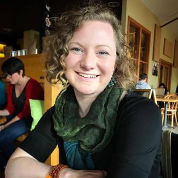 Allie Linn, writer